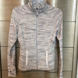 Lululemon jacket size 6